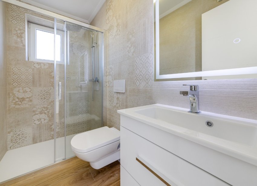 New Build - Villa - Torrevieja