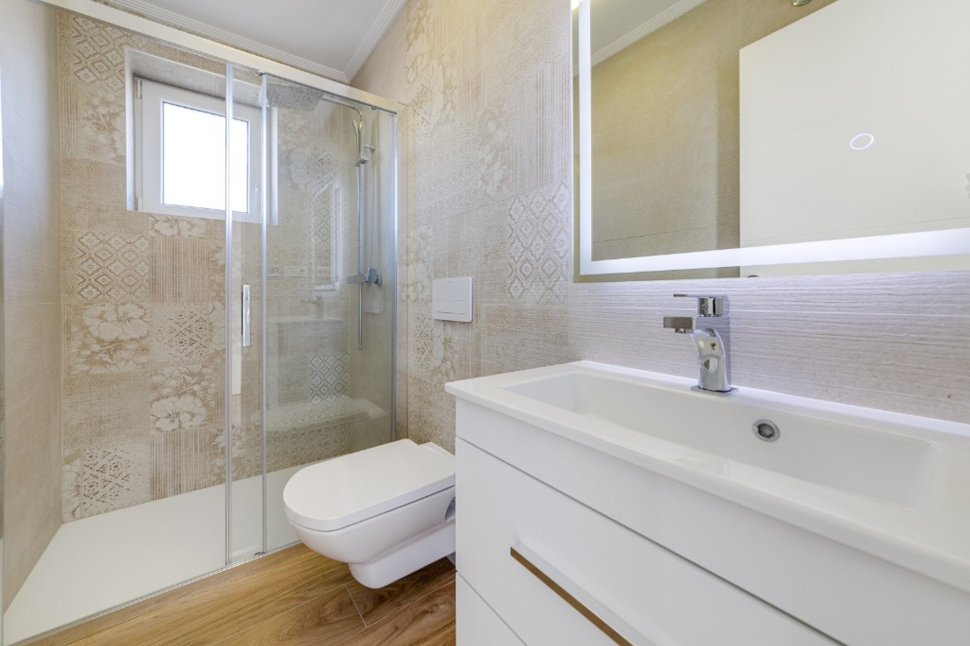 New Build - Villa - Torrevieja