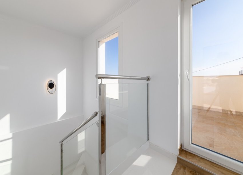 New Build - Villa - Torrevieja