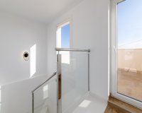 New Build - Villa - Torrevieja