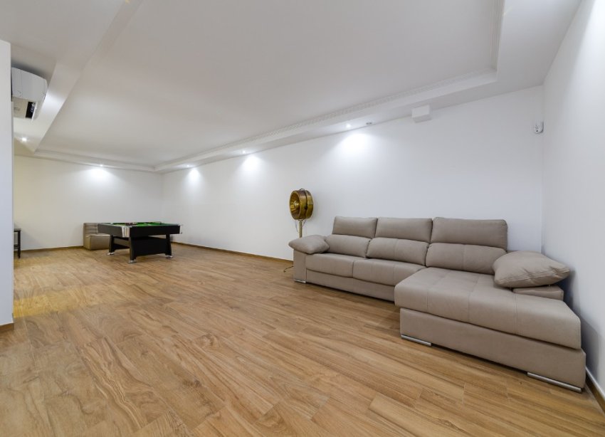 New Build - Villa - Torrevieja