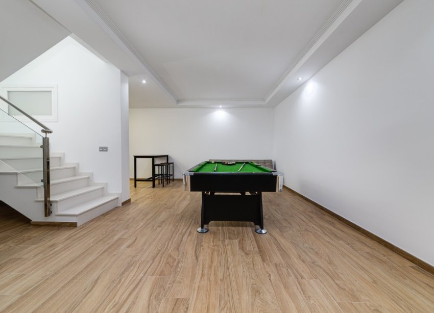 New Build - Villa - Torrevieja