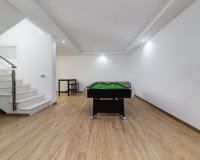 New Build - Villa - Torrevieja