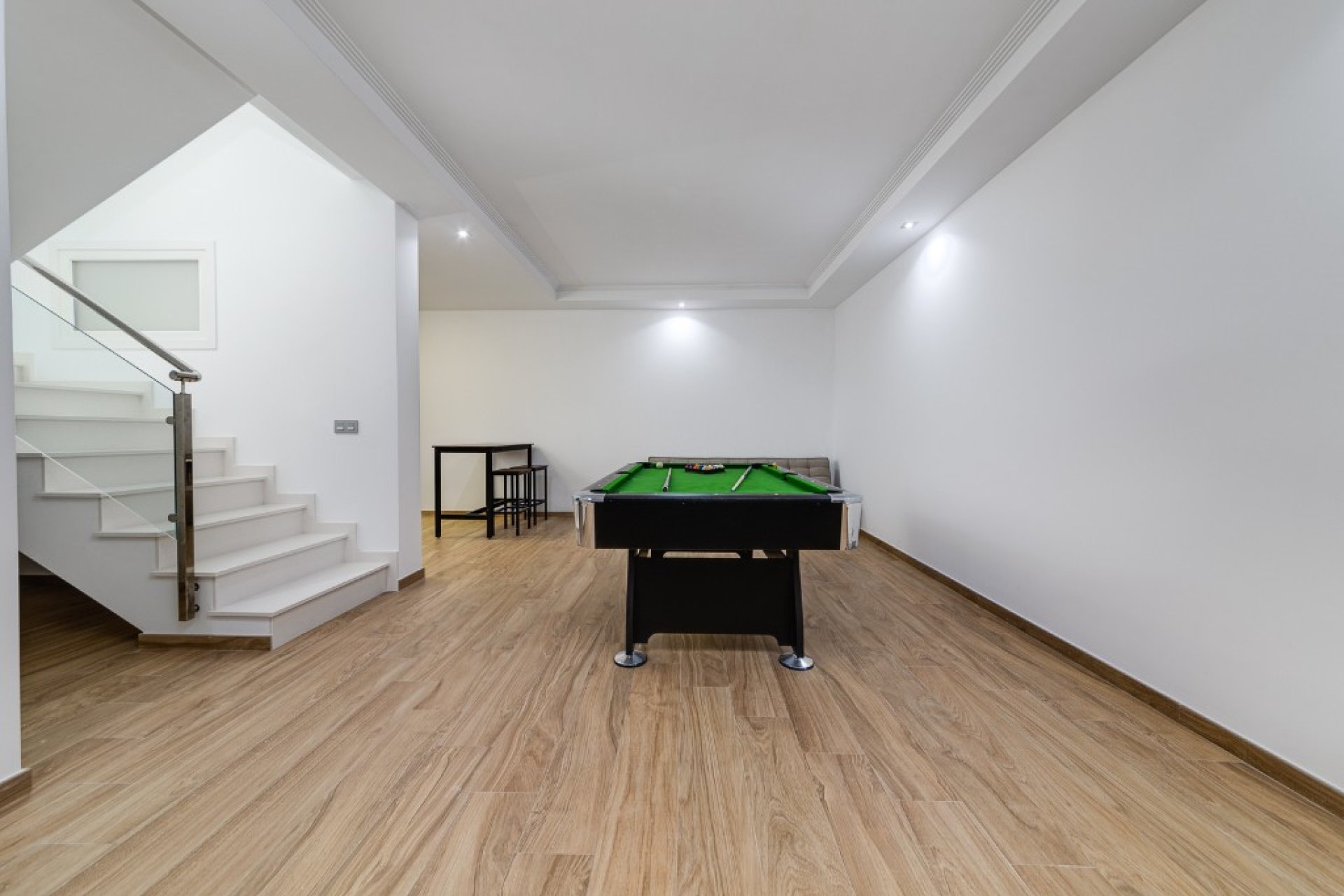 New Build - Villa - Torrevieja