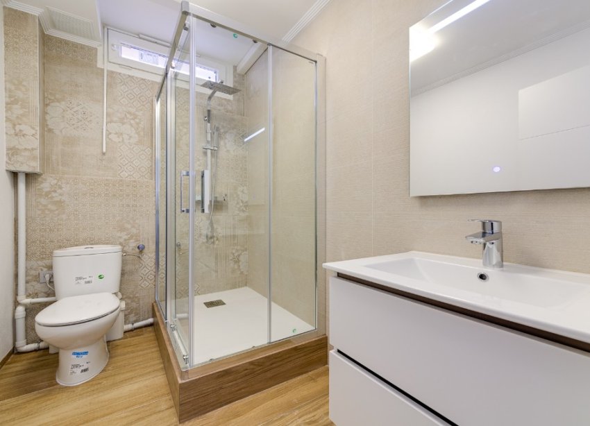 New Build - Villa - Torrevieja