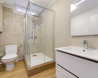 New Build - Villa - Torrevieja