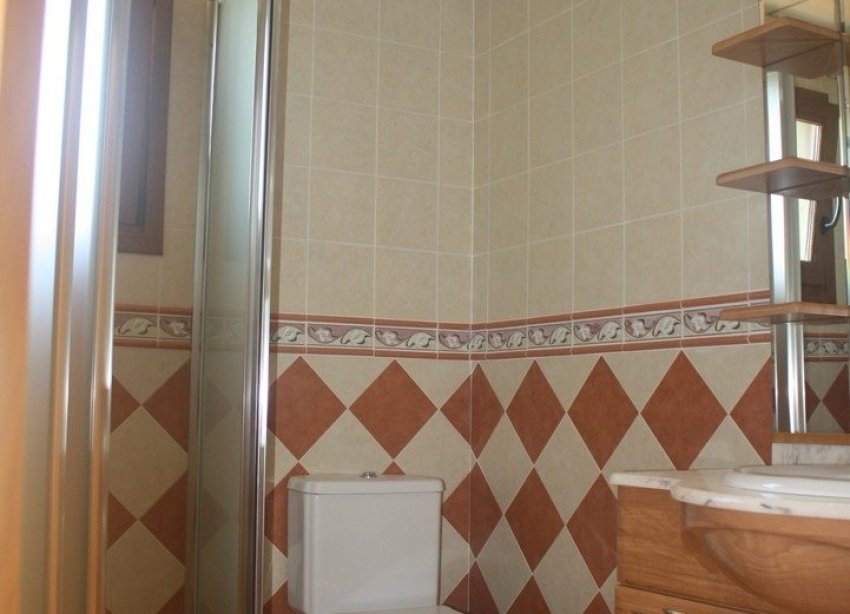 New Build - Villa - Torrevieja