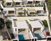 New Build - Villa - Torrevieja