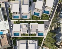 New Build - Villa - Torrevieja