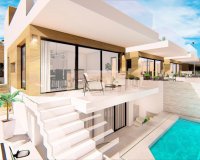 New Build - Villa - Torrevieja