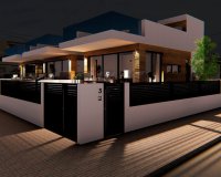 New Build - Villa - Torrevieja