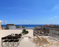 New Build - Villa - Torrevieja