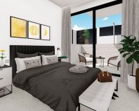 New Build - Villa - Torrevieja