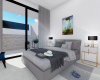 New Build - Villa - Torrevieja