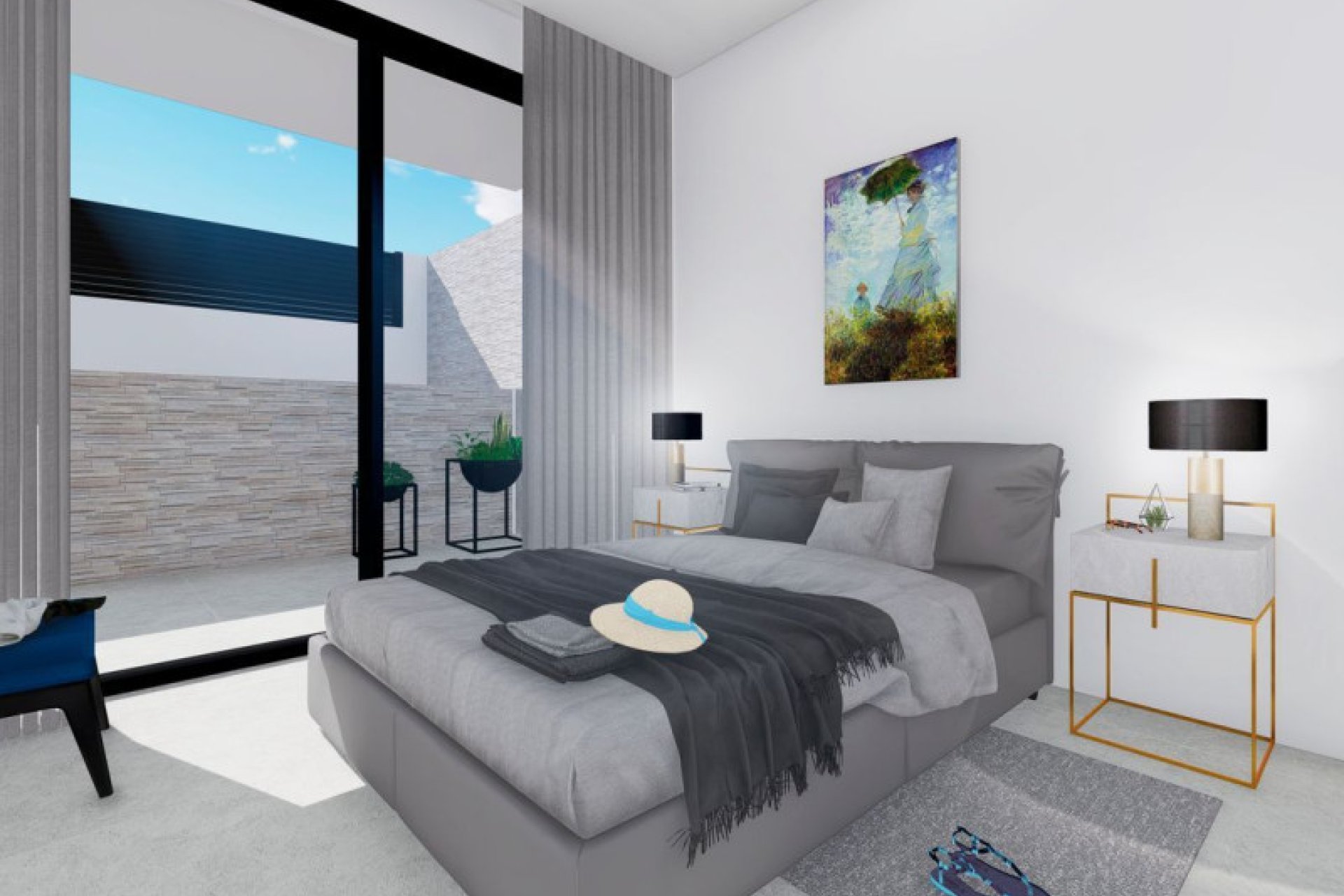 New Build - Villa - Torrevieja