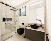 New Build - Villa - Torrevieja