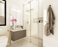 New Build - Villa - Torrevieja