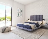 New Build - Villa - Vera - Pueblo Salinas