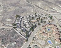 New Build - Villa - Vera - Valle del Este Golf