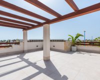 New Build - Villa - Vera - Vera Playa