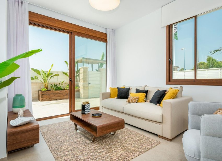 New Build - Villa - Vera - Vera Playa