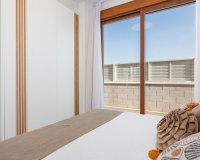 New Build - Villa - Vera - Vera Playa