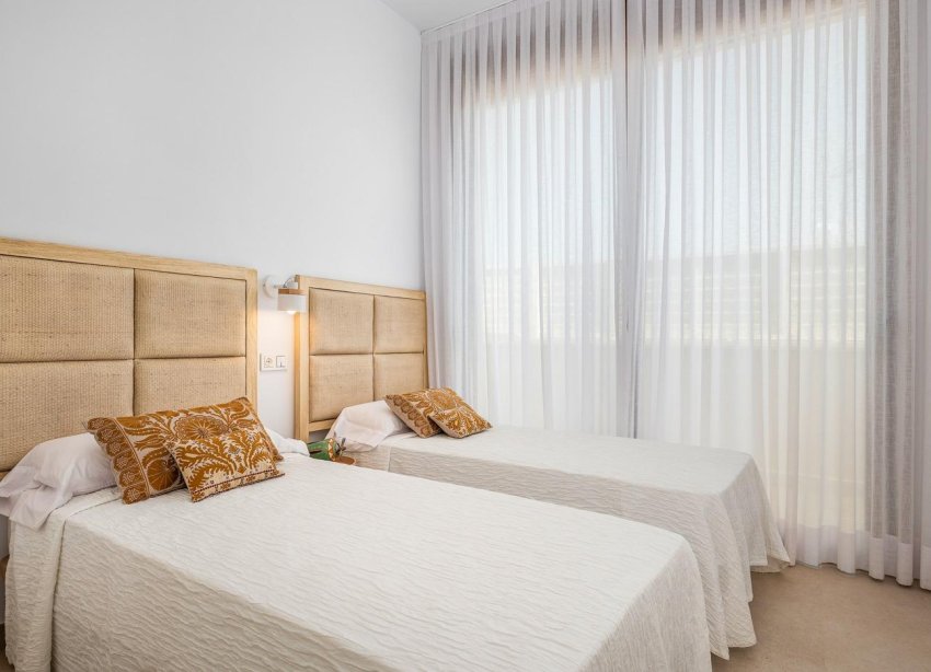 New Build - Villa - Vera - Vera Playa