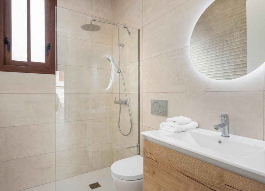 New Build - Villa - Vera - Vera Playa