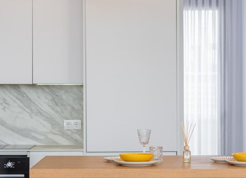 New Build - Villa - Vera - Vera Playa