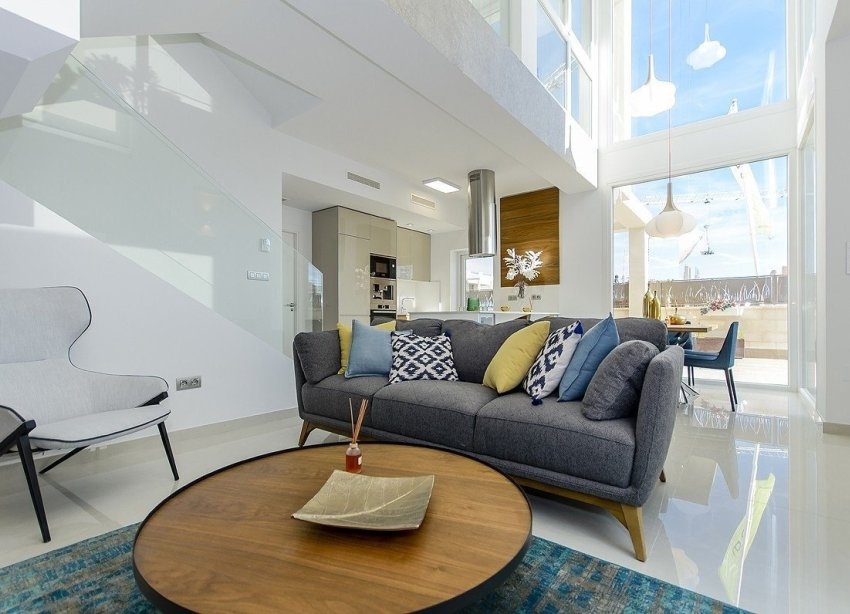 New Build - Villa - Vera - Vera Playa