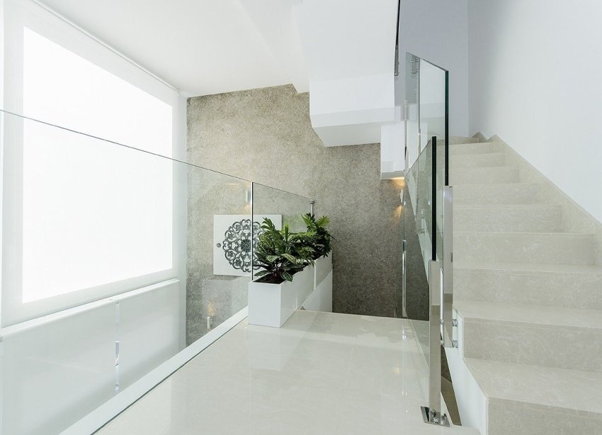 New Build - Villa - Vera - Vera Playa