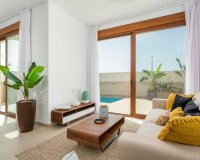 New Build - Villa - Vera - Vera Playa