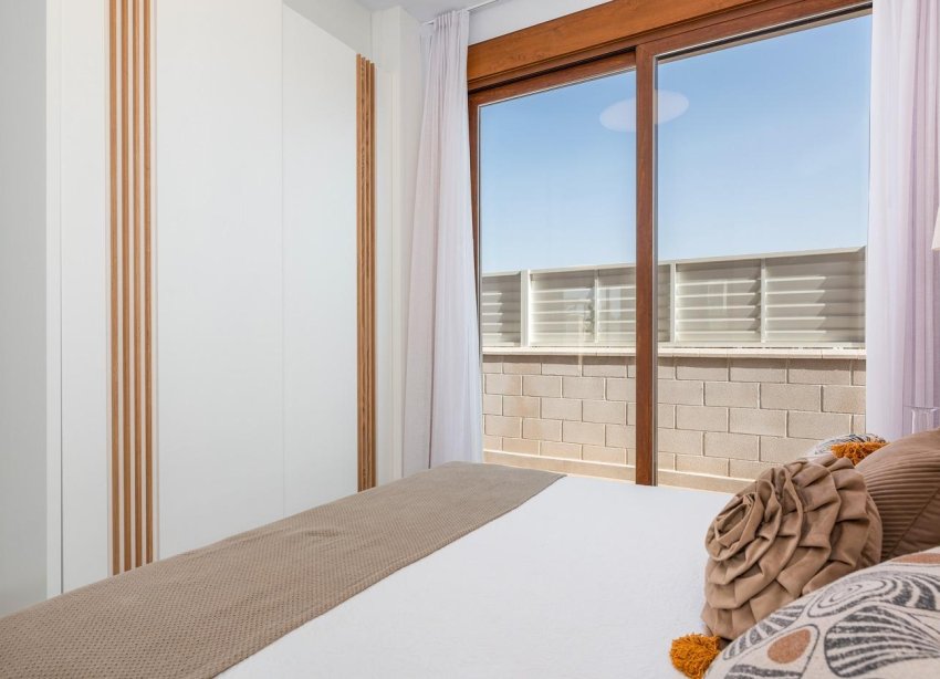 New Build - Villa - Vera - Vera Playa