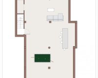 New Build - Villa - Vera - Vera Playa