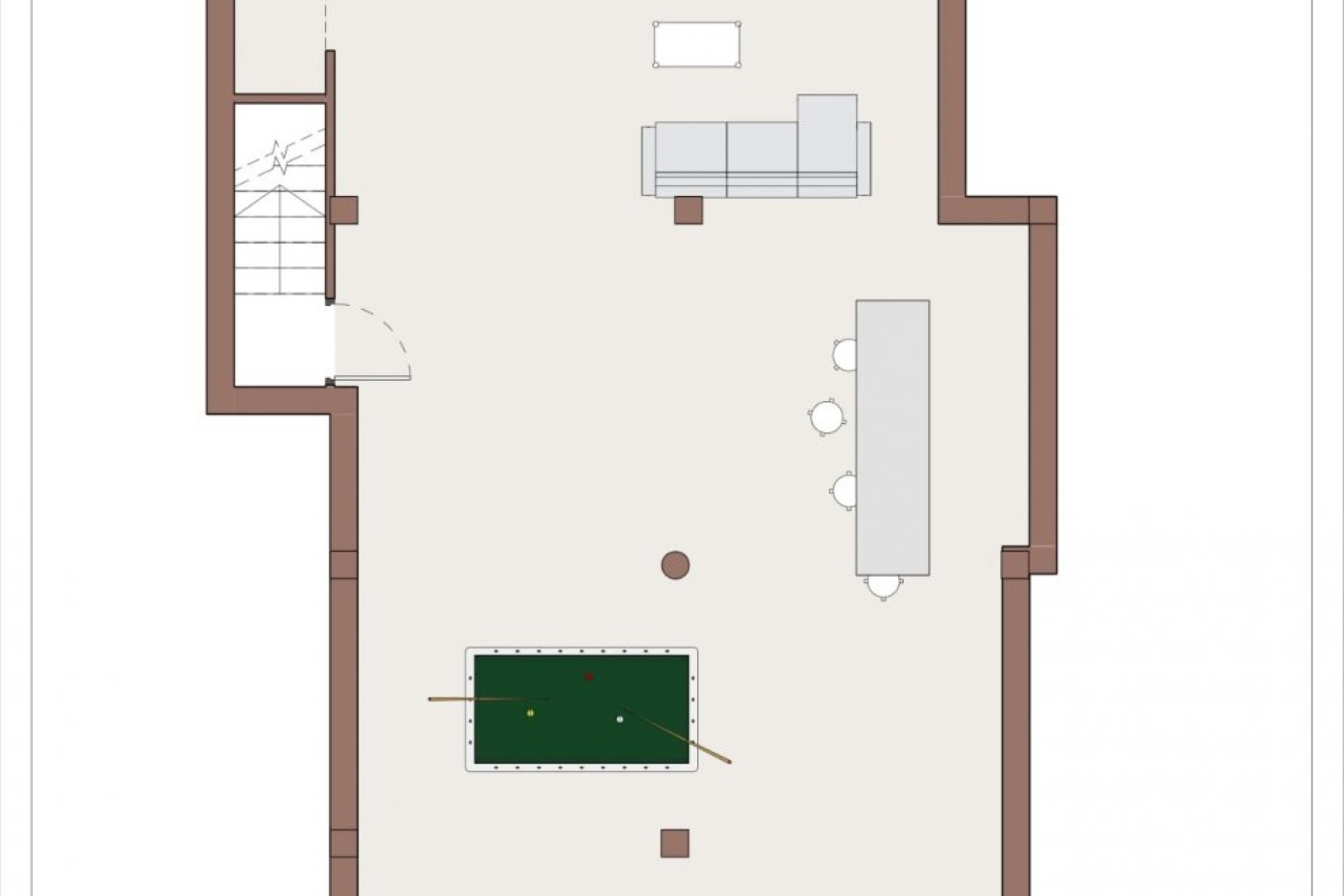 New Build - Villa - Vera - Vera Playa