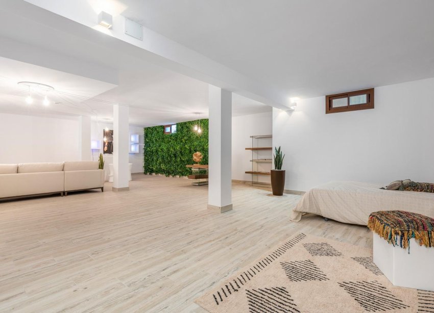 New Build - Villa - Vera - Vera Playa