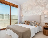 New Build - Villa - Vera - Vera Playa