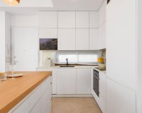 New Build - Villa - Vera - Vera Playa