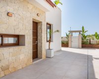 New Build - Villa - Vera - Vera Playa
