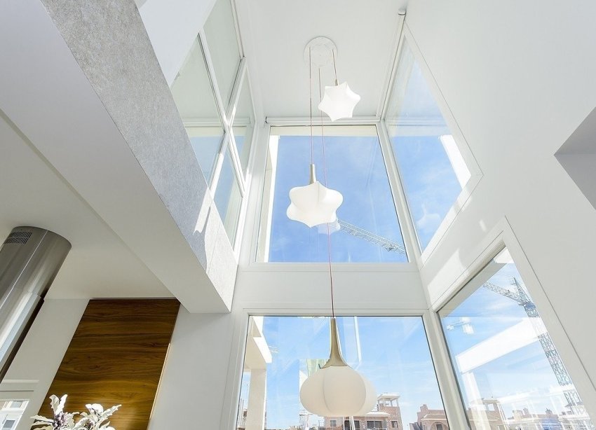 New Build - Villa - Vera