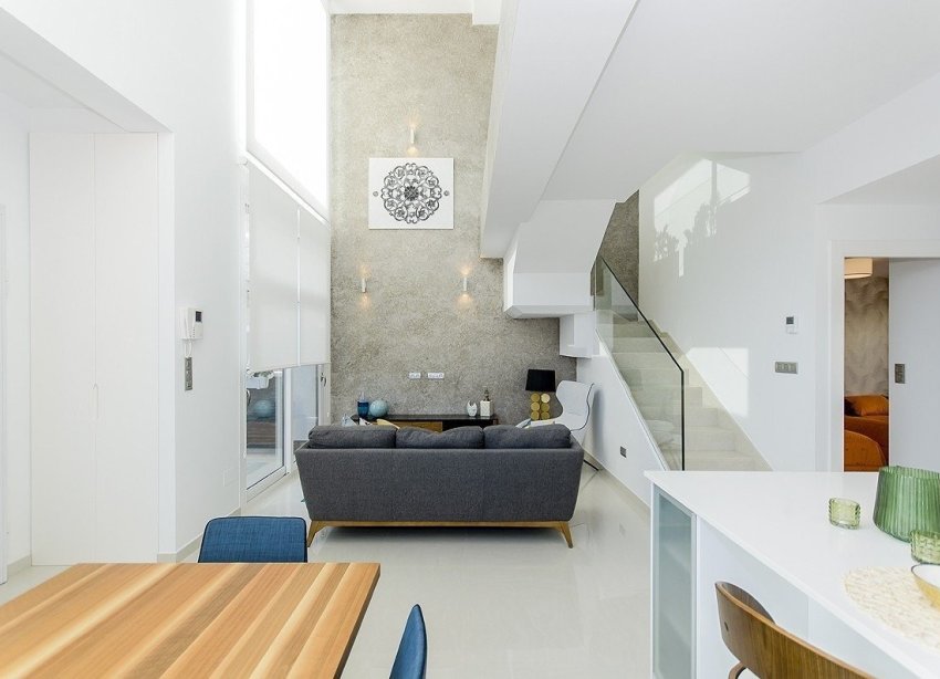 New Build - Villa - Vera