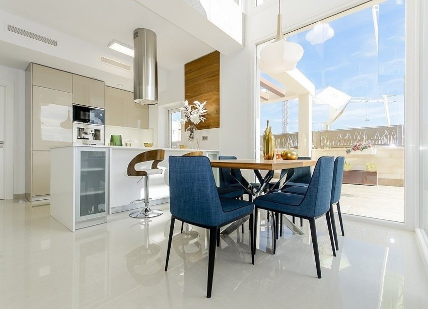 New Build - Villa - Vera