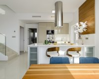 New Build - Villa - Vera