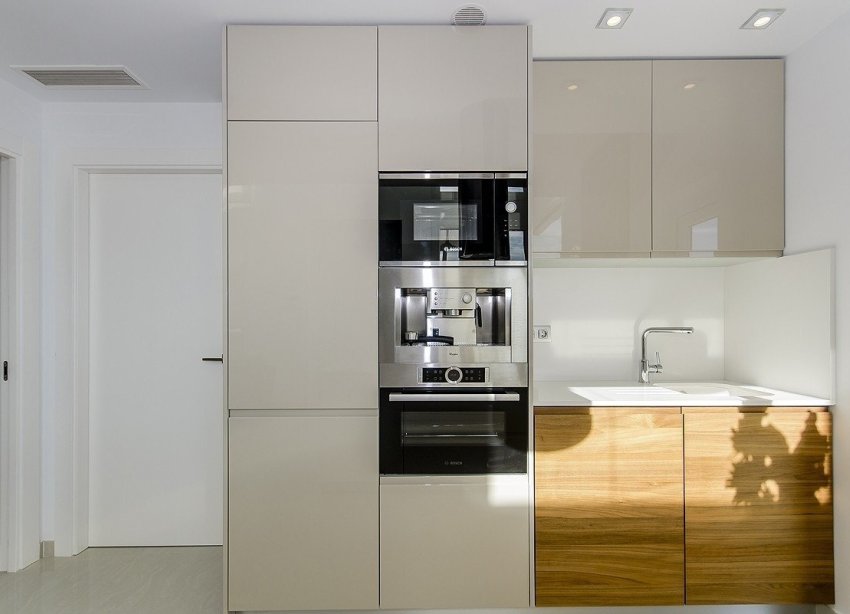 New Build - Villa - Vera