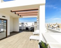 New Build - Villa - Vera