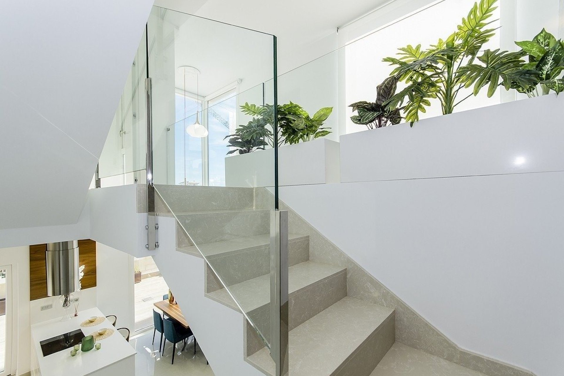 New Build - Villa - Vera