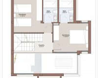 New Build - Villa - Vera