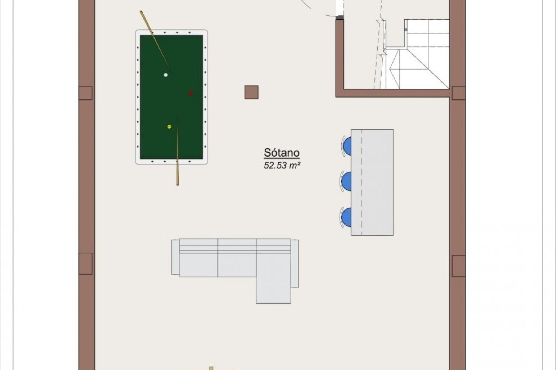 New Build - Villa - Vera