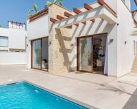 New Build - Villa - Vera