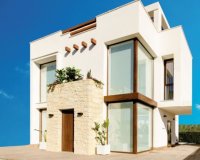 New Build - Villa - Vera